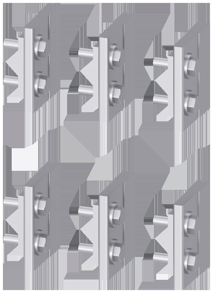 Klingen: Ersatzteil für 3WA9111-1AY35