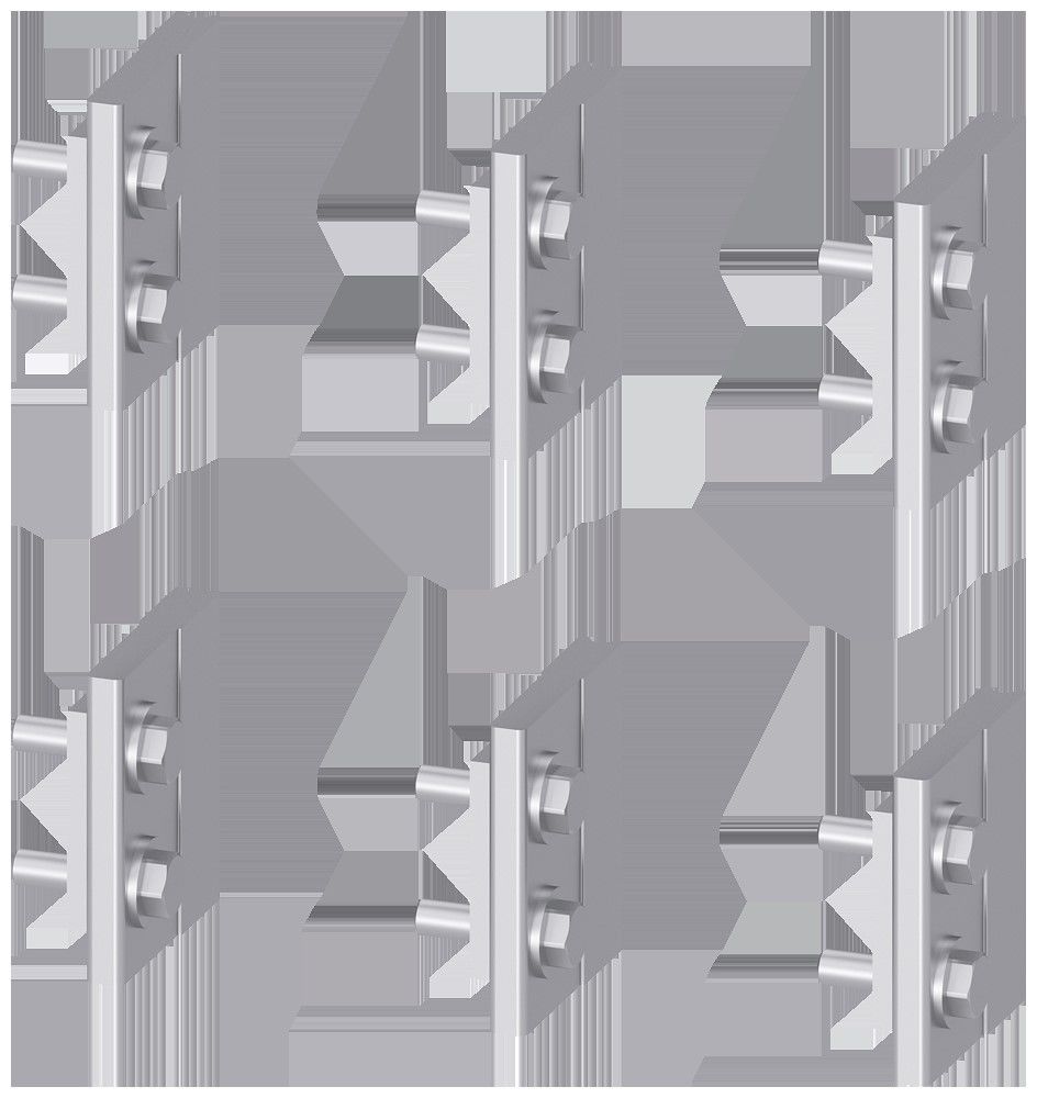 Klingen: Ersatzteil für 3WA9111-1AY47 Klingen: Ersatzteil für 3WA9111-1AY47
