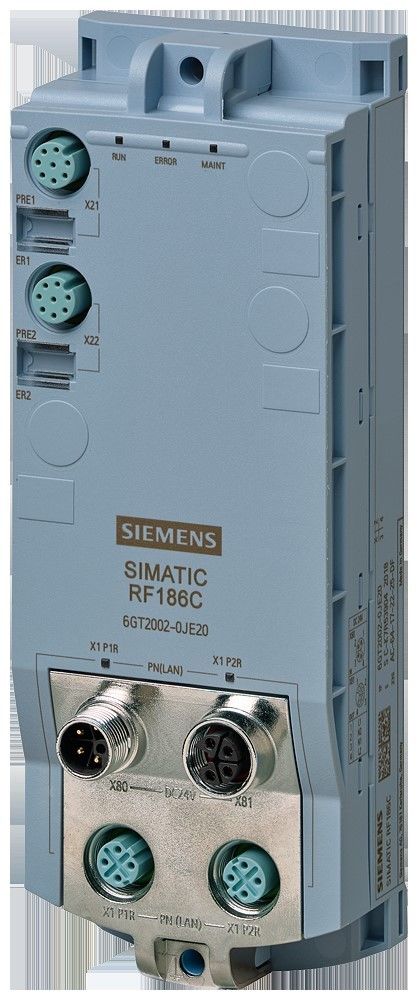 RFID-Modul 6GT2002-0JE20 RFID-Modul 6GT2002-0JE20