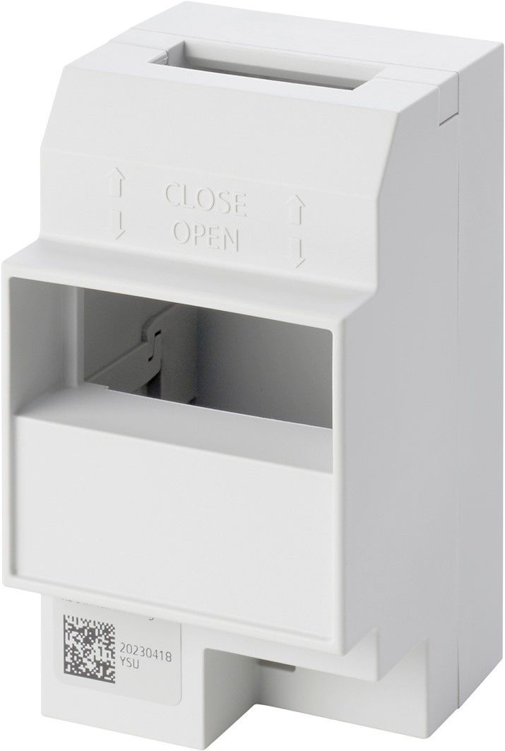 RL-Hutschienengehäuse M 590/01 RL-Hutschienengehäuse M 590/01