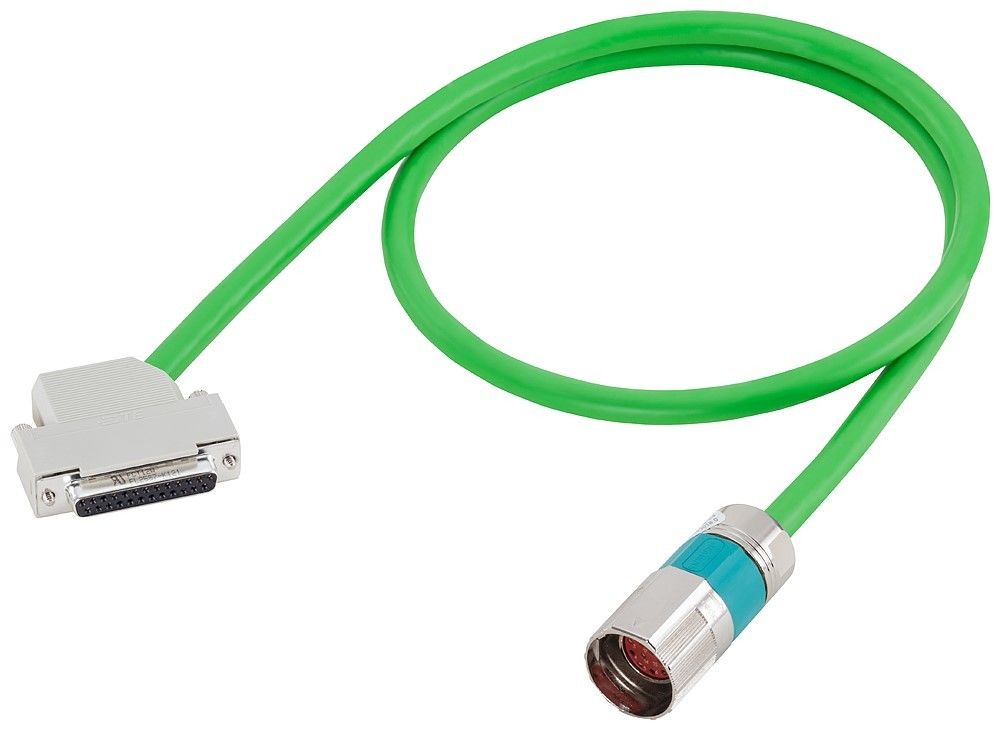 Signalleitung 6FX8012-2CC11-1BH0 Signalleitung 6FX8012-2CC11-1BH0
