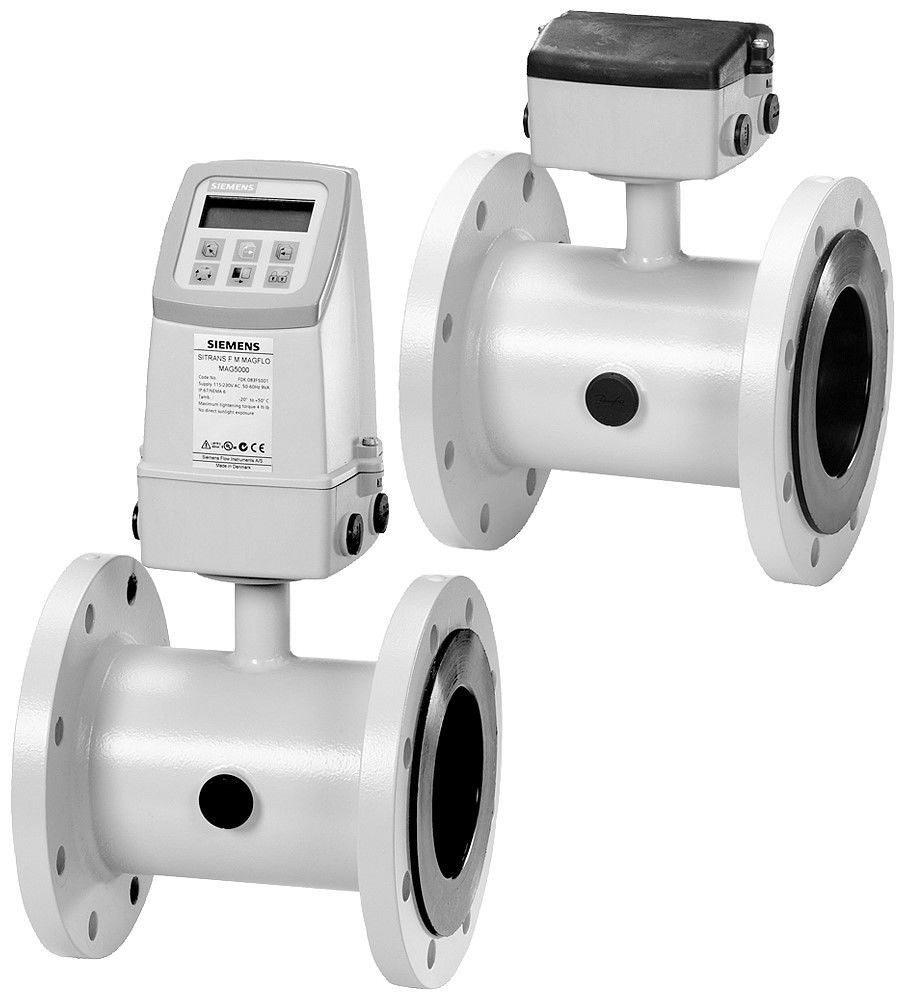 SITRANS FM MAG 5100 W 7ME6520-4PC12-2LA1 SITRANS FM MAG 5100 W 7ME6520-4PC12-2LA1