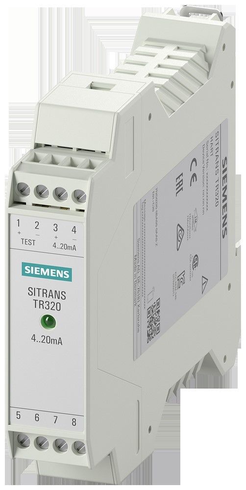 SITRANS TR320 Temperaturme 7NG0320-0JA10-0NA0 SITRANS TR320 Temperaturme 7NG0320-0JA10-0NA0