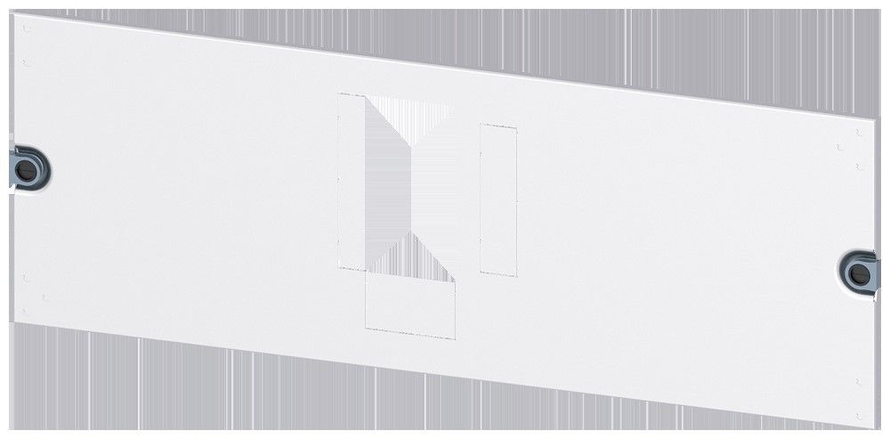 SIVACON S4 Blende SENTRON 8PQ2025-8BA21