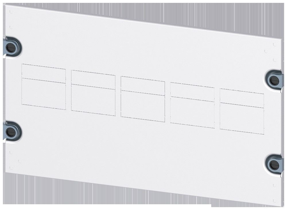 SIVACON S4 Blende SENTRON 8PQ2030-6BA28