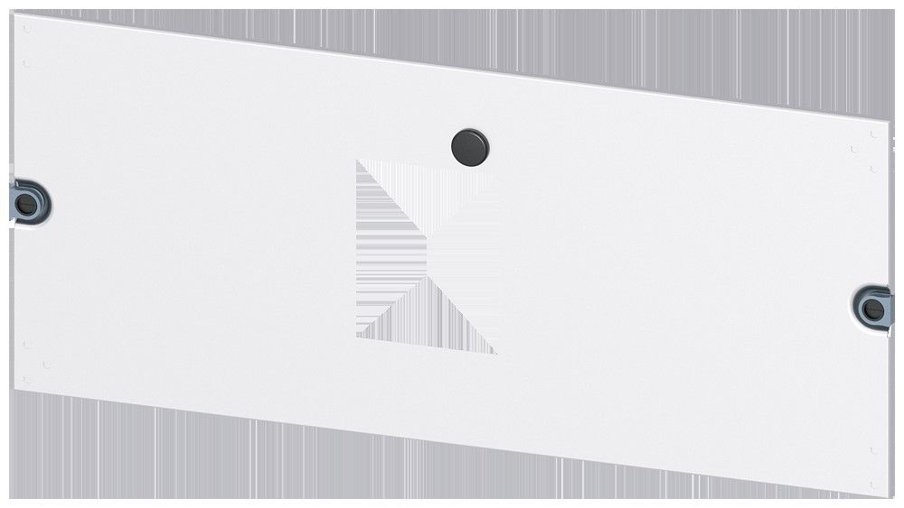 SIVACON S4 Blende SENTRON 8PQ2030-8BA15