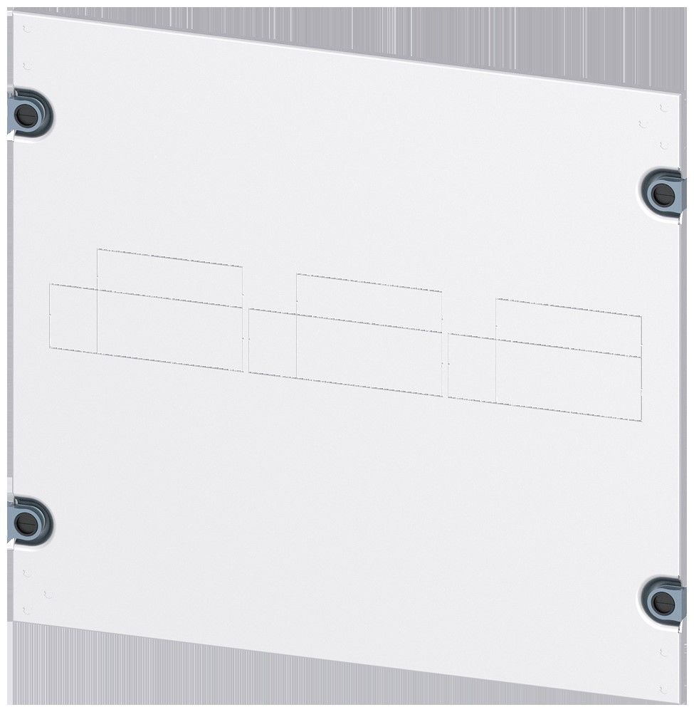 SIVACON S4 Blende SENTRON 8PQ2045-6BA15