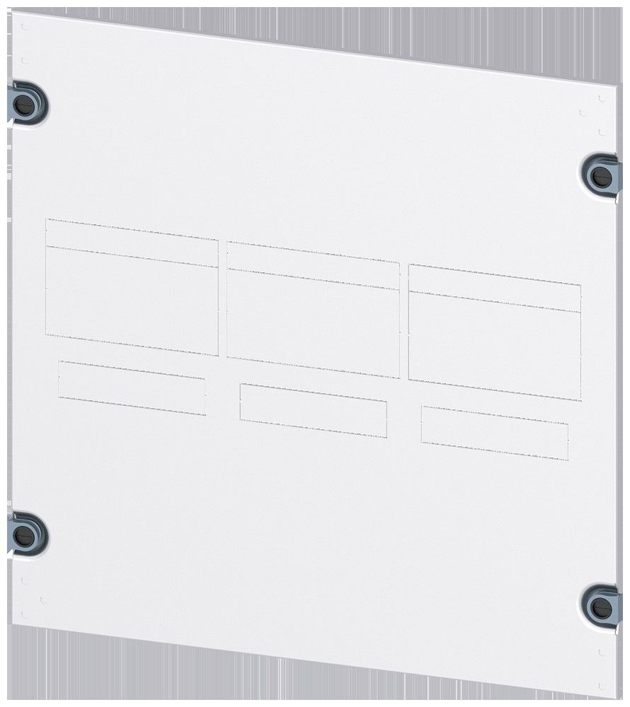 SIVACON S4 Blende SENTRON 8PQ2050-6BA11