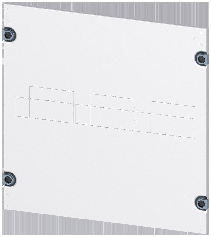 SIVACON S4 Blende SENTRON 8PQ2050-6BA20