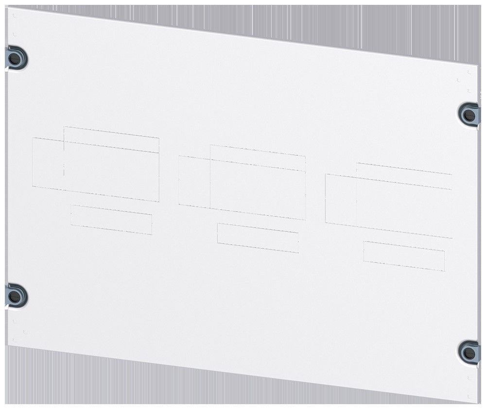 SIVACON S4 Blende SENTRON 8PQ2050-8BA15