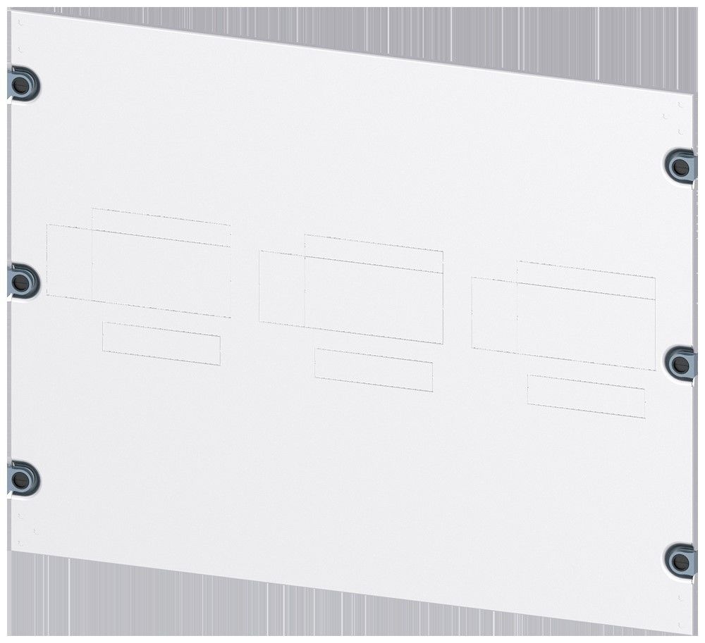 SIVACON S4 Blende SENTRON 8PQ2055-8BA16 SIVACON S4 Blende SENTRON 8PQ2055-8BA16