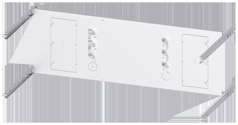 SIVACON S4 EBS SENTRON 8PQ6001-1BA02