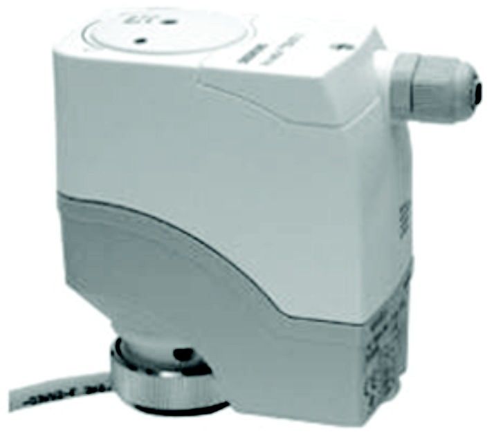 Stellantrieb SSA31.1