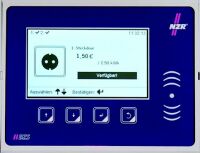 bargeldloses Zahlsystem 71134016-076