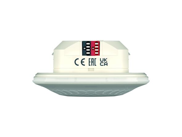 KNX-Präsenzmelder LUXA103S360-12KNXUP KNX-Präsenzmelder LUXA103S360-12KNXUP