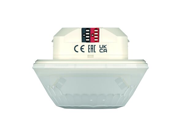 KNX-Präsenzmelder LUXA103S360-28KNXUP KNX-Präsenzmelder LUXA103S360-28KNXUP