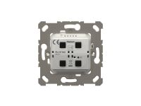 2/4-fach Funk-Taster PB 4 RF KNX