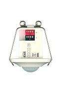 KNX-Mini-Präsenzmelder PiccolaP360KNXDEWH