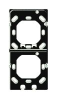 Montageplatte 2-f. iON BK 9070855