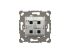 2/4-fach Funk-Taster PB 4 RF KNX