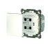 2/4-fach Funk-Taster PB 4 RF KNX