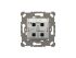 2/4-fach Funk-Taster PJ 1 RF KNX