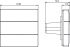 Systemzentrale Funk LUXORliving IP-RF