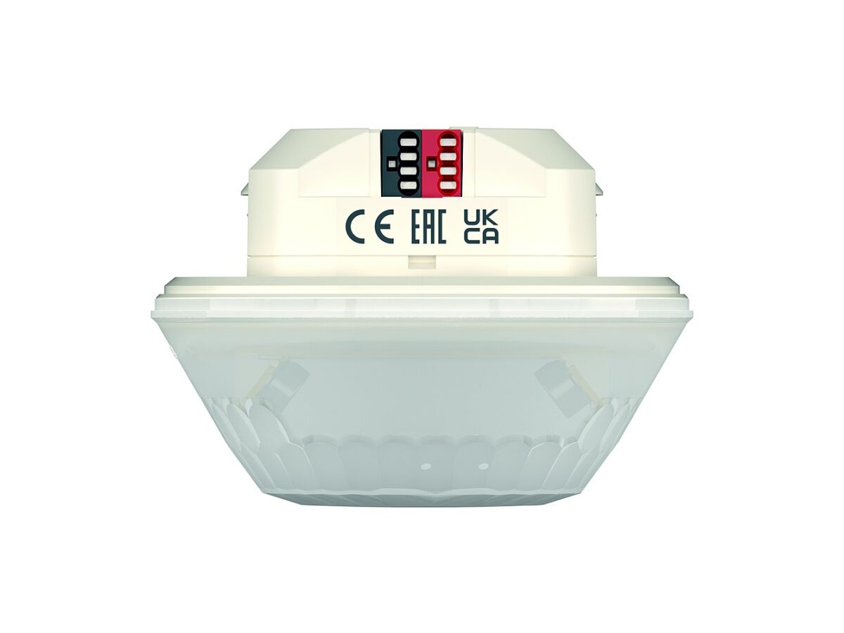 KNX-Präsenzmelder LUXA103S360-28KNXUP