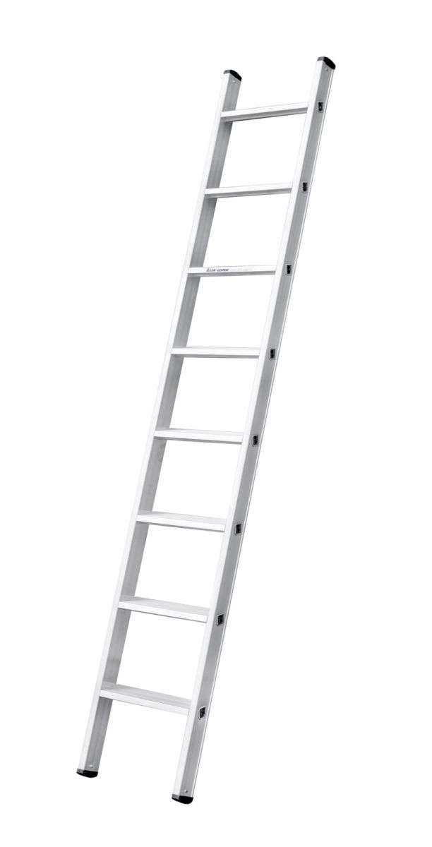 Stufenanlegeleiter 7508-7