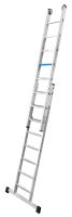 Aluminium Schiebeleiter 6810-7