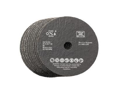 Trennscheibe 10184 (VE10)