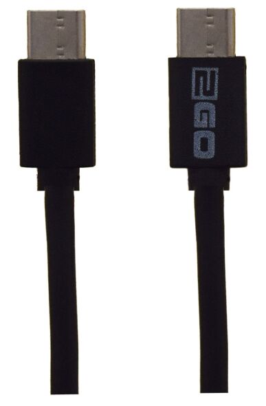 Datenkabel USB-C Cable Typ C - Typ C Datenkabel USB-C Cable Typ C - Typ C