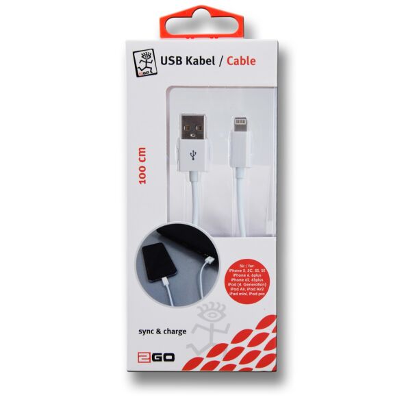 Lade-/Datenkabel USB 794888 Lade-/Datenkabel USB 794888