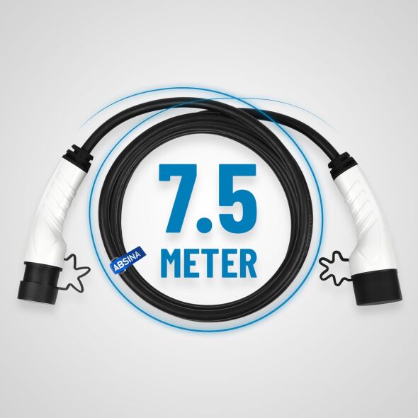 Ladekabel für Elektroautos 148855