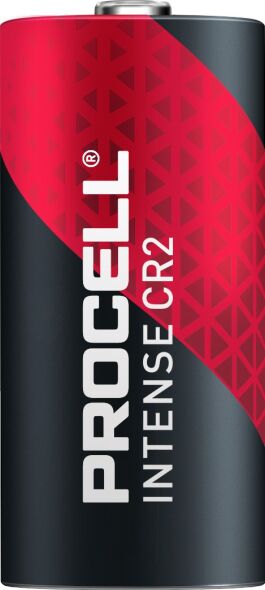 Procell Intense CR2 Intense (VE10) Procell Intense CR2 Intense (VE10)