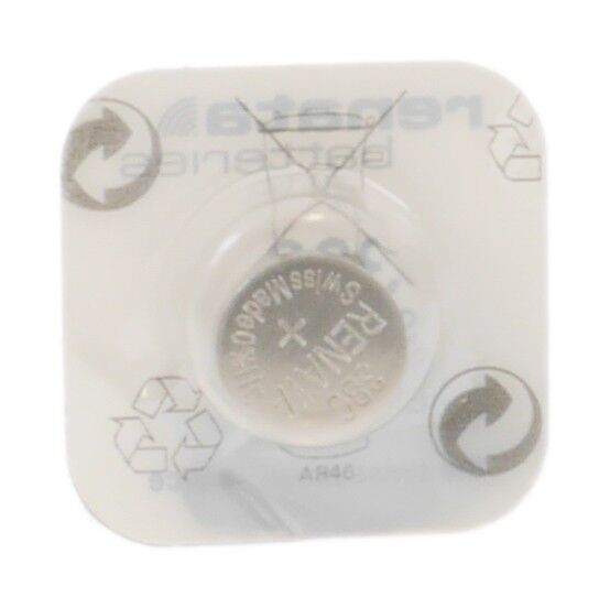 Uhrenbatterie 1,55V 380 RE380-RENATA Uhrenbatterie 1,55V 380 RE380-RENATA