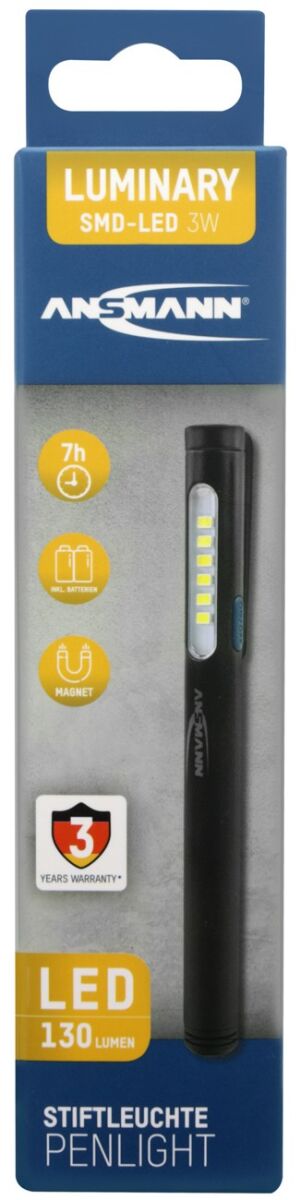 Arbeitsleuchte PL130B