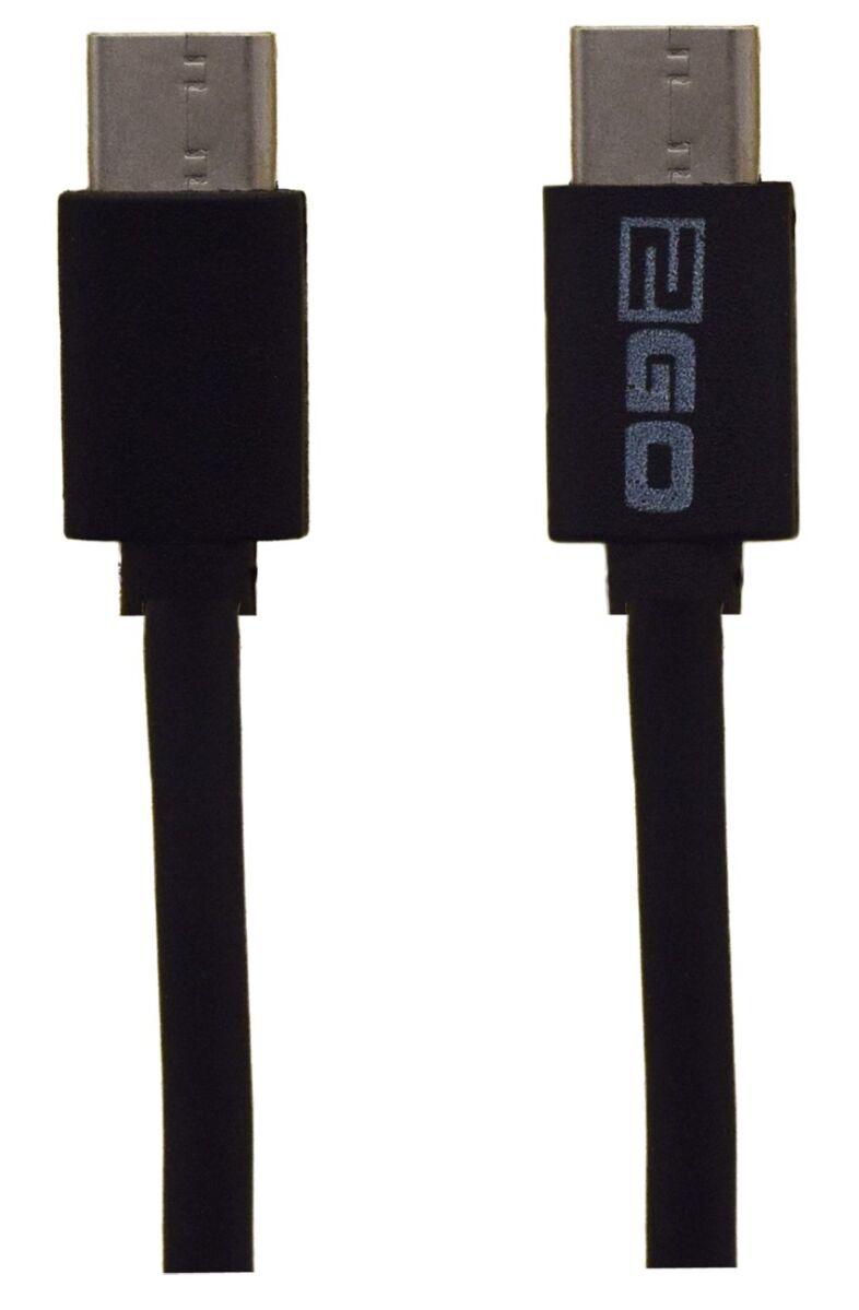 Datenkabel USB-C Cable Typ C - Typ C Datenkabel USB-C Cable Typ C - Typ C