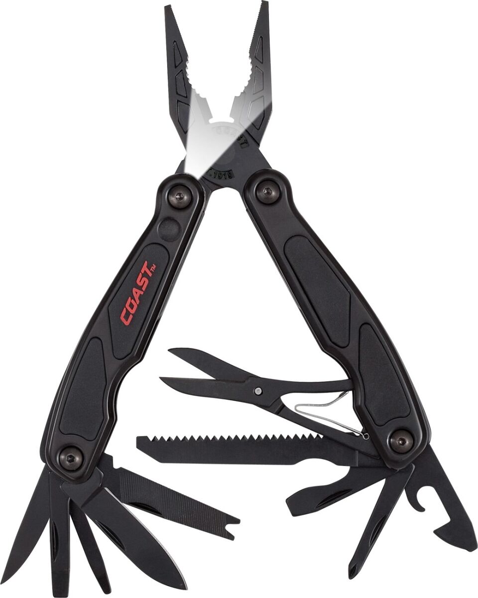 Multitool mit LED LED145 Multitool mit LED LED145