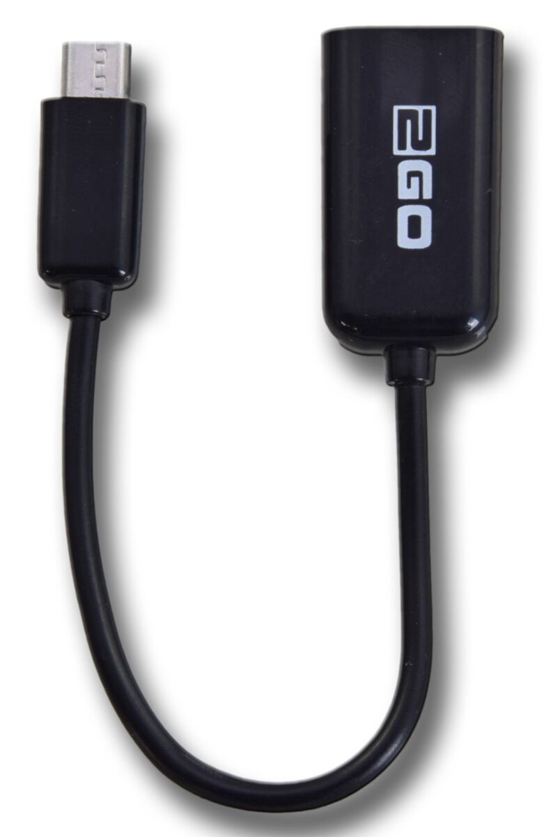 OTG Datenkabel 795197 OTG Datenkabel 795197