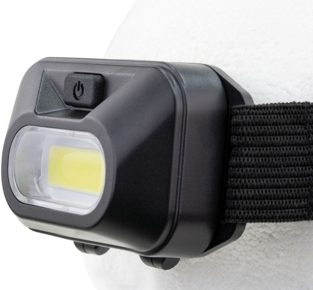 Stirnlampe HD120B