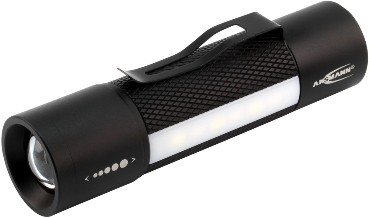 Taschenlampe Future Future Multi 3in1