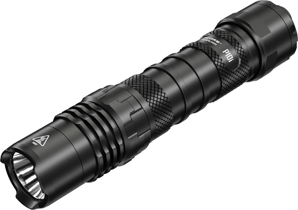 Taschenlampe P10i