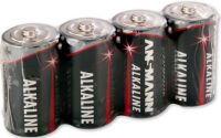 Batterie 1,5V Baby C 133253