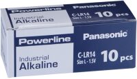 Batterie 1,5V Baby C LR14AD/10BB