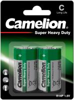 Batterie 1,5V Baby C R14 / Baby / BP2