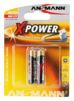 Batterie 1,5V Micro AAA 133309