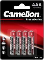 Batterie 1,5V Micro AAA LR03 / Micro / BP4