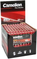 Batterie 1,5V Micro AAA LR03 / Micro / SP10