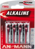Batterie 1,5V Mignon AA 133252